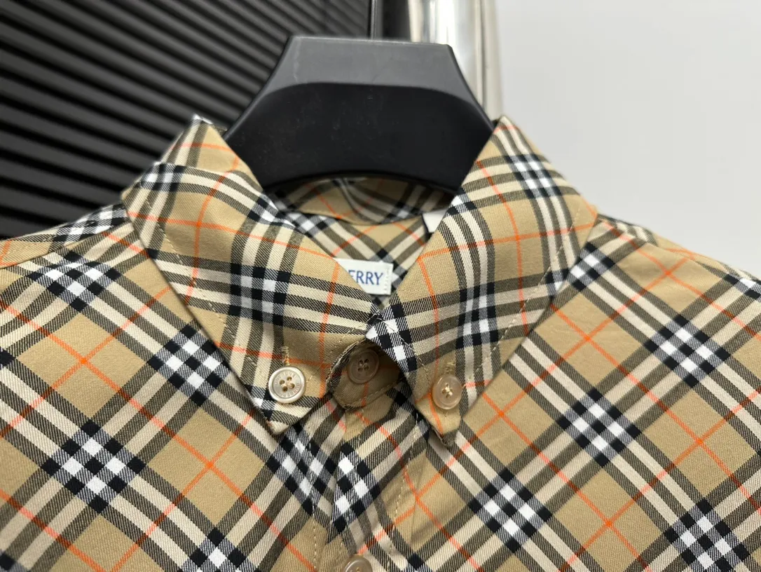 （ Quality） 【Burberry】 24ss New Arrival b ， (ekd) ， ， ， ， b ， ， Same Style In Stock Size：S M L XL